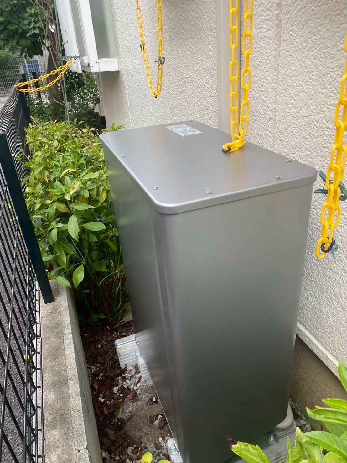 八王子市 S様邸