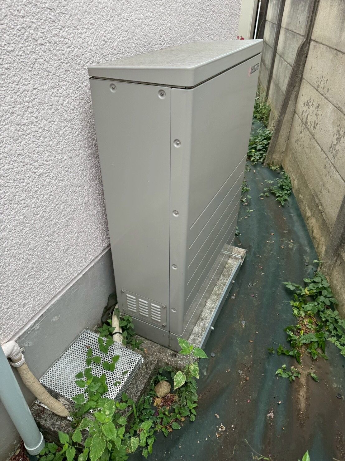 八王子市 S様邸