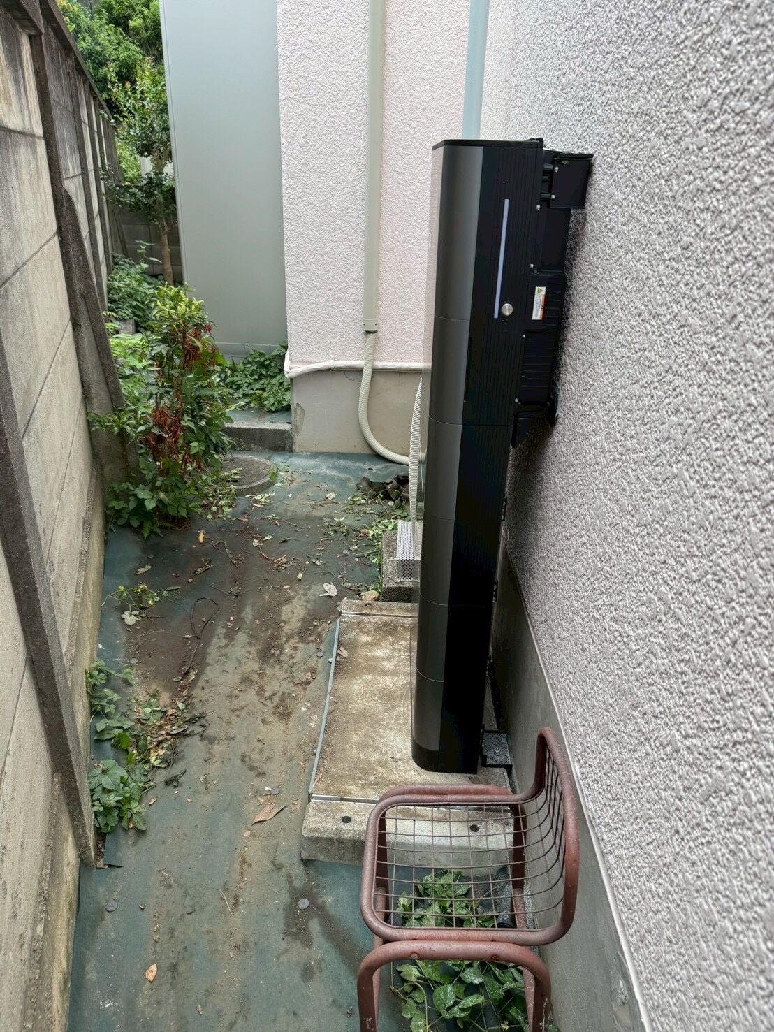 八王子市 S様邸