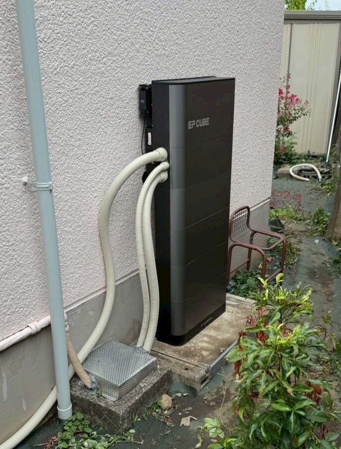 調布市 Y様邸