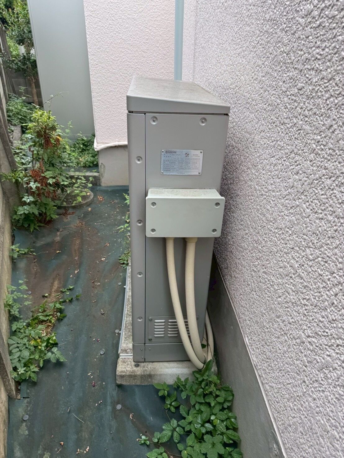 八王子市 S様邸