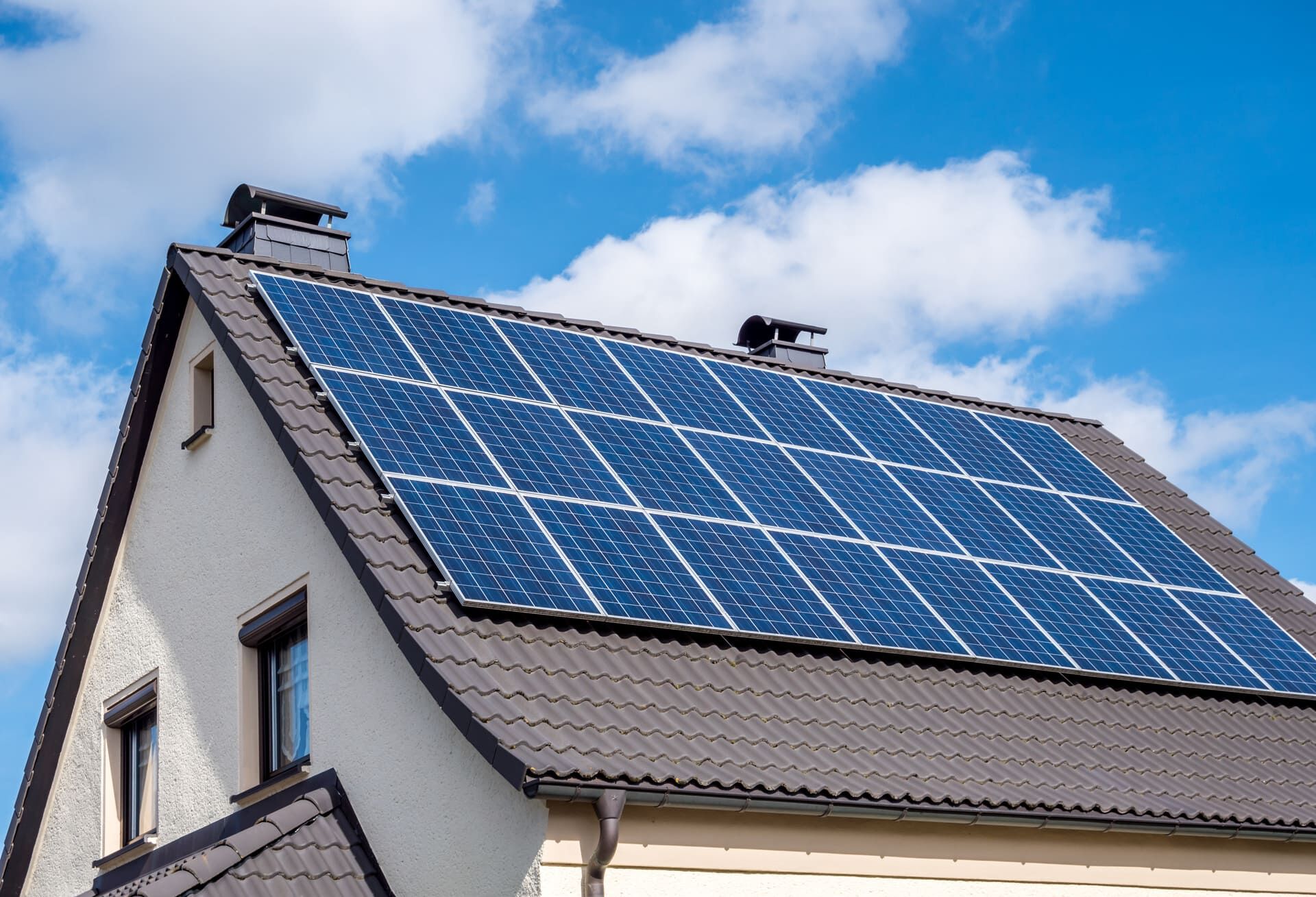 太陽光発電システム